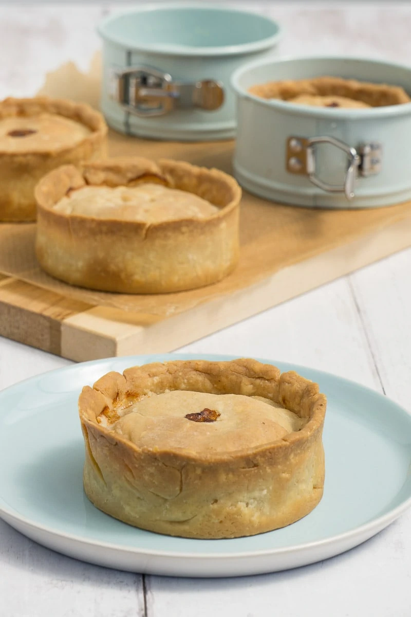 Easy & Authentic Scotch Pie Recipe Scottish Scran