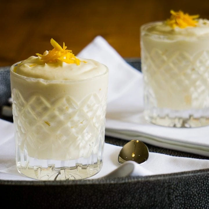 Caledonian Cream Recipe-image