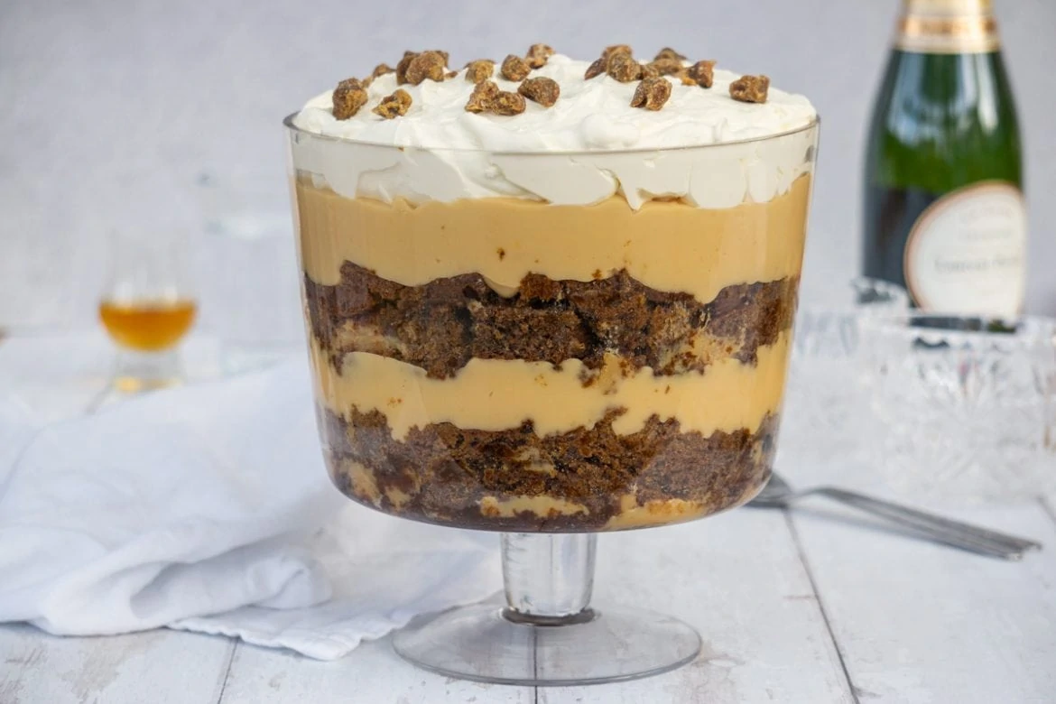 Scottish Christmas Food Recipes to Try This Year Scottish Scran