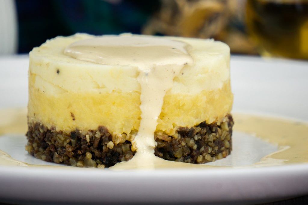 How To Make A Haggis Neeps And Tatties Stack Scottish Scran How To Make A Haggis Neeps And Tatties Stack Scottish Scran