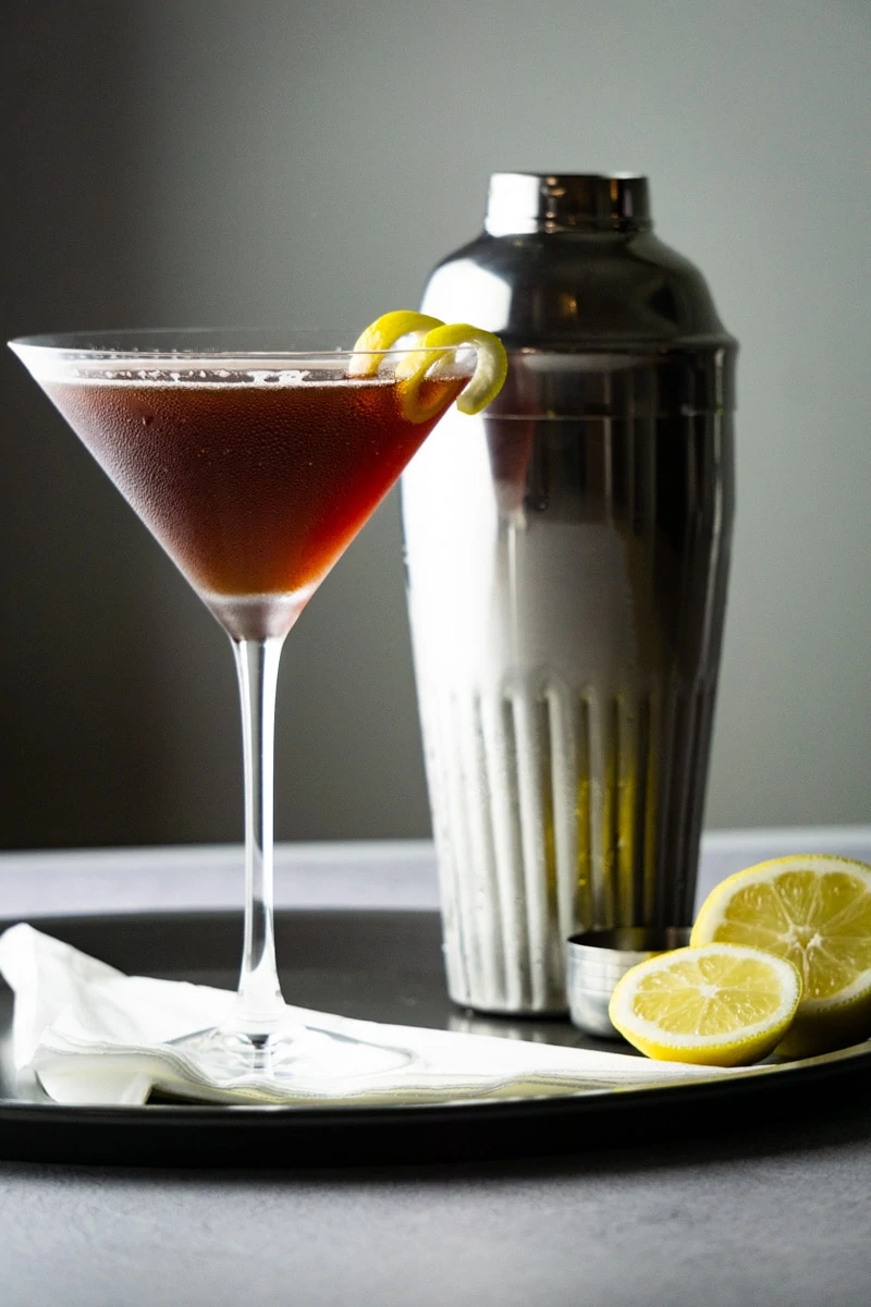 Simple Whisky Cocktails That You Can Make at Home - Scottish Scran