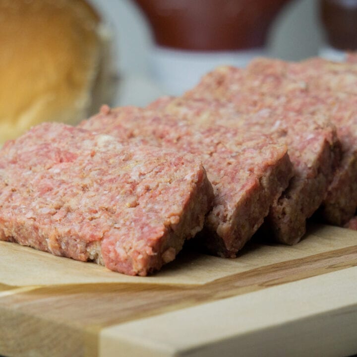 Easy Homemade Lorne Sausage Recipe-image