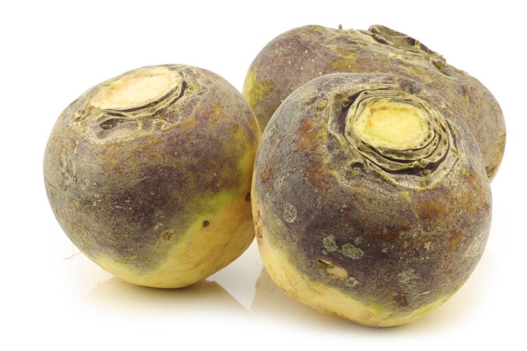What are Neeps? Everything To Know About Scotland's Favourite Veg ...