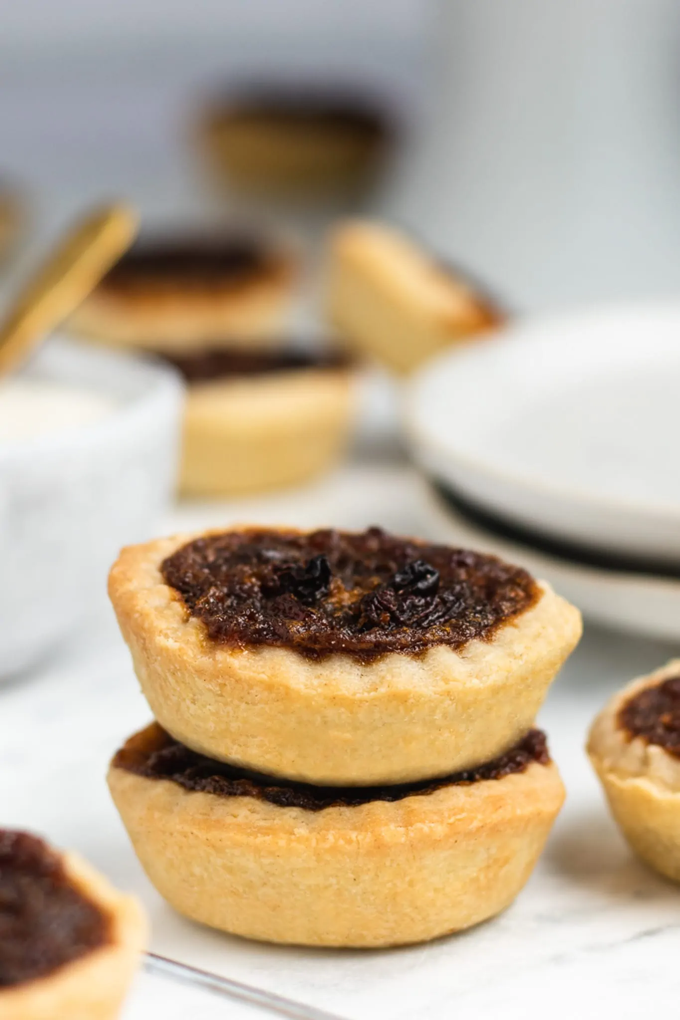 Scottish Ecclefechan Tart Recipe Scottish Scran