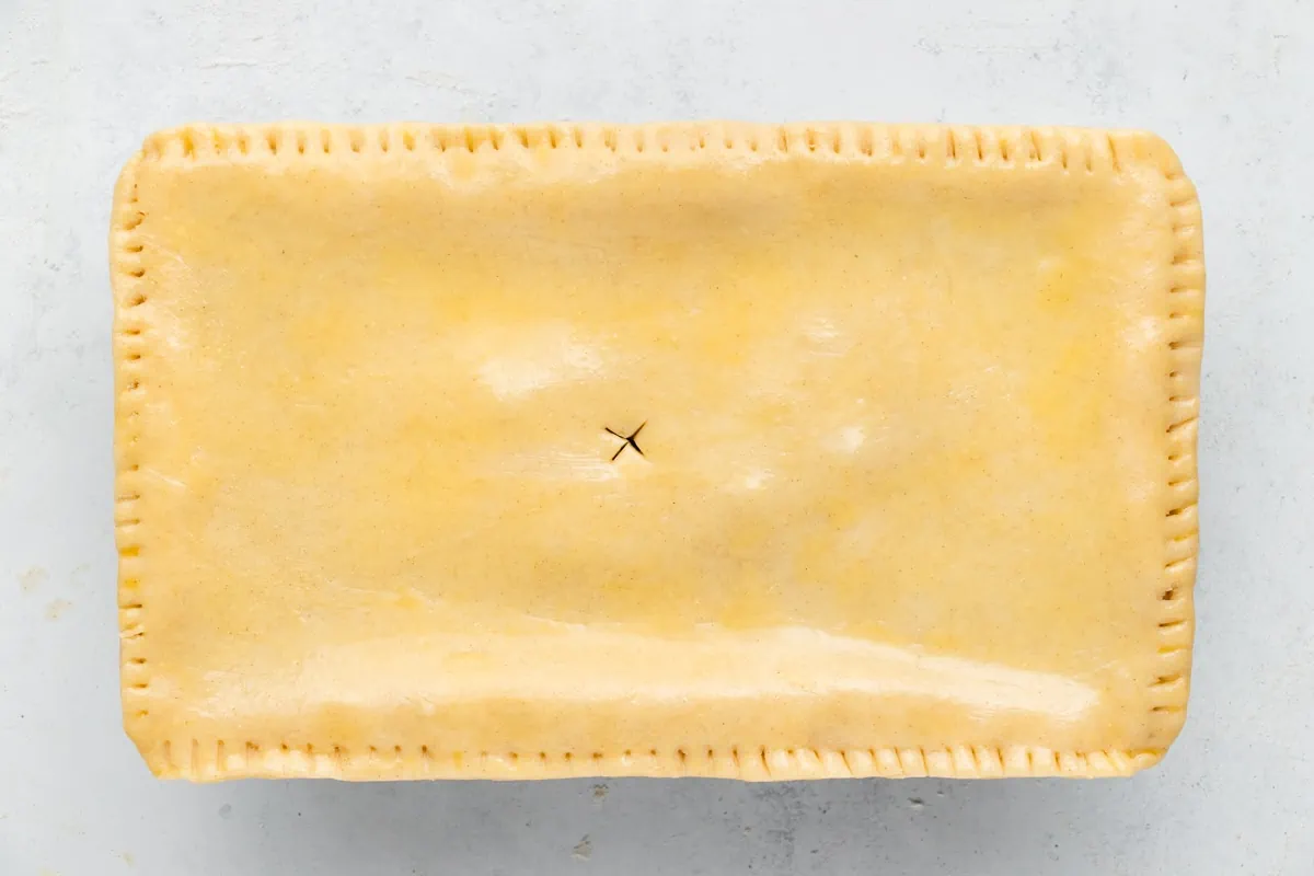 Traditional Scottish Black Bun Recipe Scottish Scran