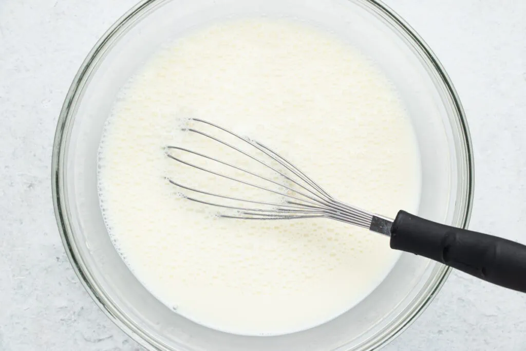 Macaroni Pudding Recipe - Method
