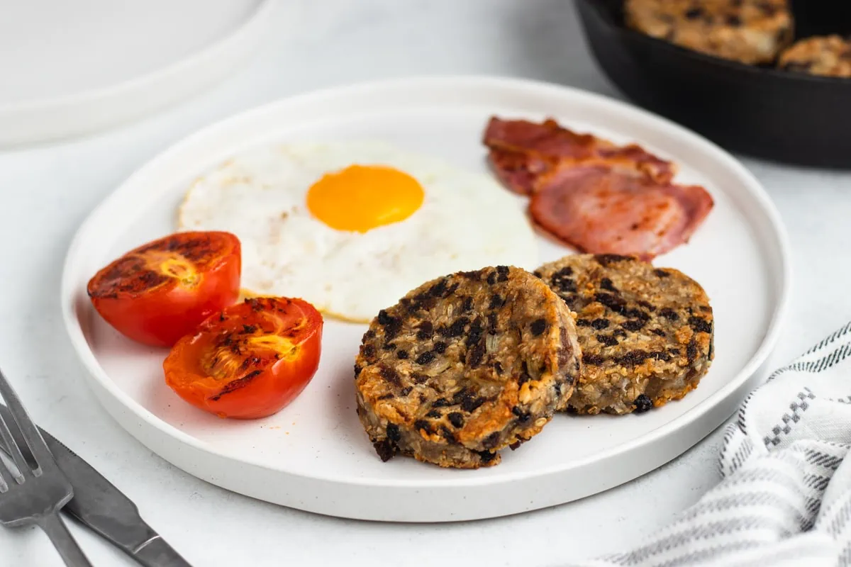 Homemade Scottish Fruit Pudding Recipe Scottish Scran