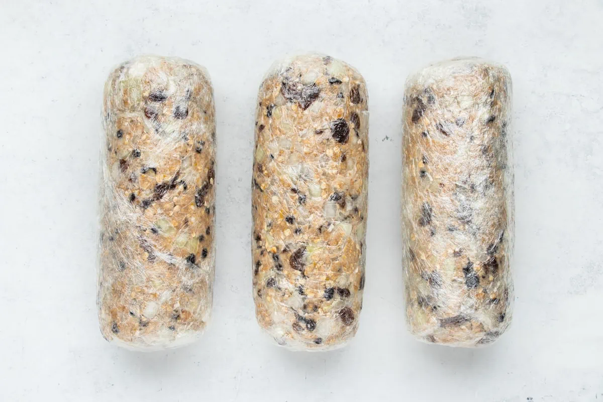 Homemade Scottish Fruit Pudding Recipe Scottish Scran