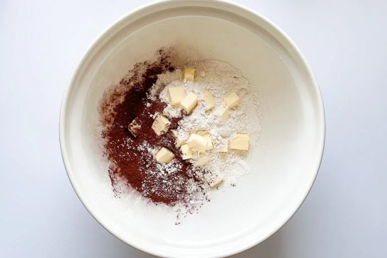 Chocolate Rock Cakes Recipe - Scottish Scran