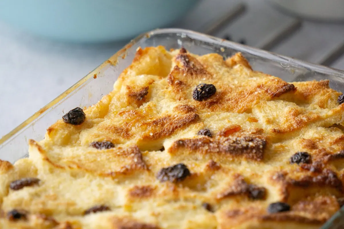 Simple Marmalade Bread And Butter Pudding Scottish Scran 5987